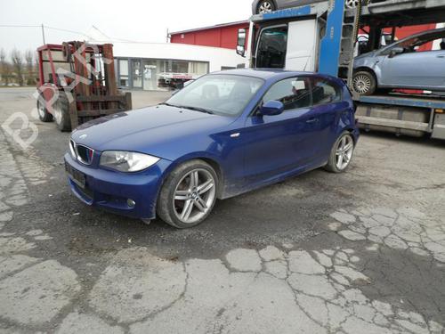 Right sun visor BMW 1 (E81) | BP19979999I2 - Image 4