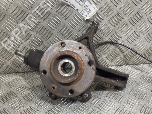 Mangueta delantera derecha PEUGEOT 307 (3A/C) 1.6 HDi (90 hp) 29939827