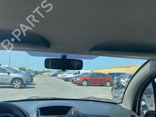 Left mirror CITROËN C3 I (FC_, FN_) 1.4 HDi | BP25473689C26 