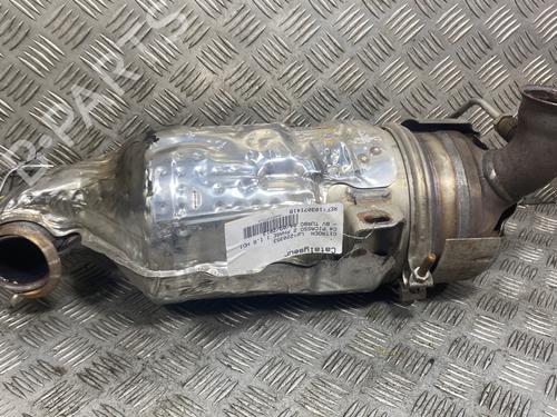 Catalyst CITROËN C4 Picasso II 1.6 HDi / BlueHDi 115 | BP24377314M10 - Image 3