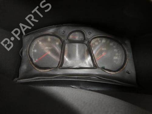 Front left window mechanism OPEL ASTRA H TwinTop (A04) 1.9 CDTi (L67) | BP19971970C22 