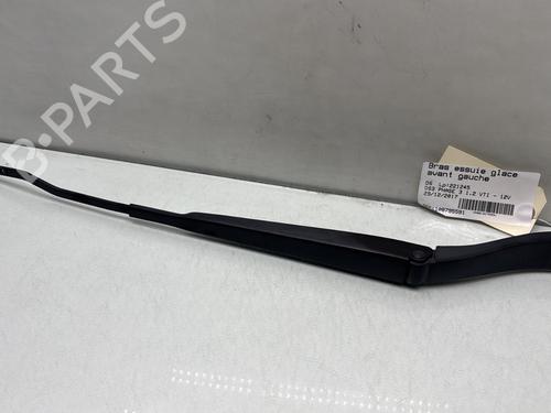 front-windshield-wiper-arm-ds-ds-3-sa_-2015-2016-2017-2018-2019-28601070 main image