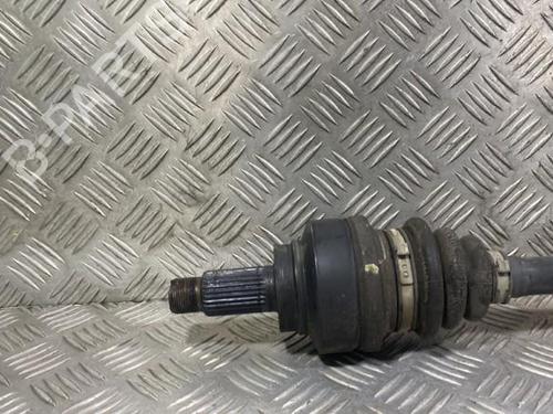 Right rear driveshaft BMW 1 (F20) 116 d | BP19989895M41 