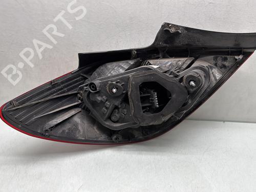 Right taillight OPEL CORSA D (S07) 1.3 CDTI (L08, L68) | BP33238642C35 - Image 3