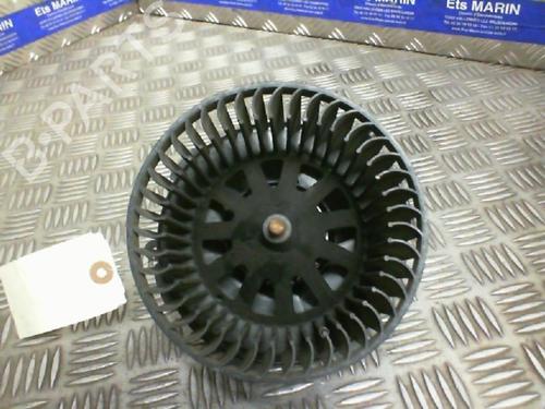 Used Heater blower motor PEUGEOT 206 SW (2E/K) 2.0 HDi (90 hp) 20019438