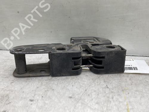 Used Hood lock VW POLO (9N_, 9A_) 1.4 TDI (70 hp) 19973036