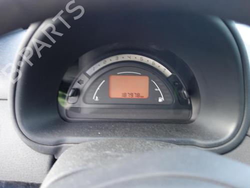 Rim CITROËN C2 (JM_) 1.4 HDi | BP21216784C45 