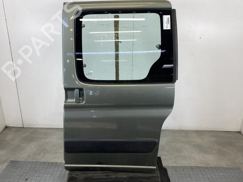 Porta lateral/correr esquerda Porta lateral/correr esquerda PEUGEOT PARTNER MPV (5_, G_) [1996-2026] 23765860 23765860
