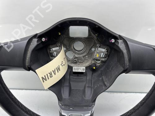 Steering wheel VW POLO V (6R1, 6C1) 1.2 TDI | BP30104417C49 