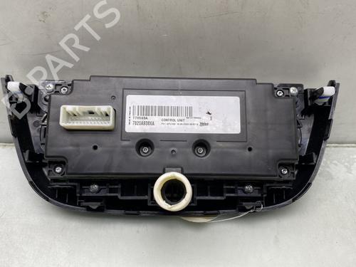 Used Climate control Climate control MITSUBISHI MIRAGE / SPACE STAR VI Hatchback (A0_A) 1.2 (A03A) (80 hp) 26715265 26715265