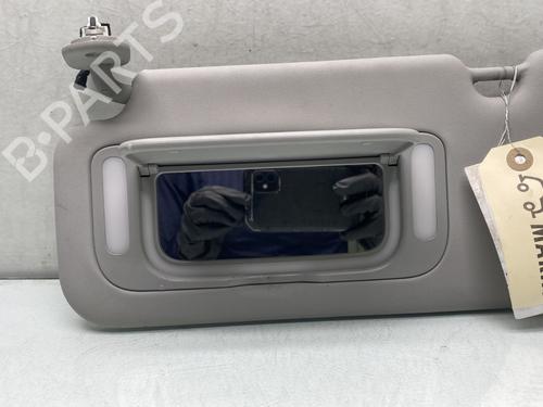 Left sun visor KIA PICANTO III (JA) 1.0 | BP29315498I1 - Image 2