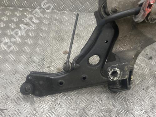 Subframe FIAT QUBO (225_) 1.3 D Multijet (225CXB1A, 225AXB1A, 225CXB11, 225AXB11,... | BP28280545M9 