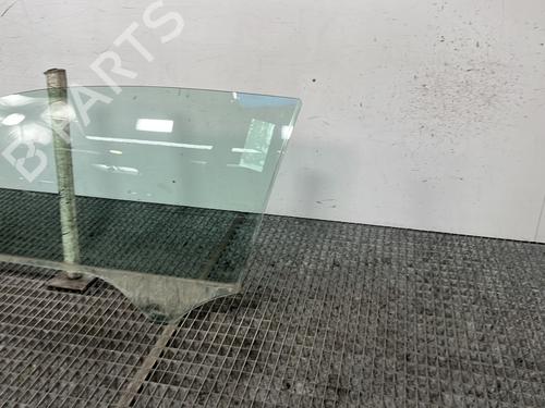 Front left door window VW POLO V (6R1, 6C1) 1.0 | BP25205420C18 