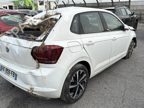 Steering rack VW POLO VI (AW1, BZ1, AE1) 1.0 | BP29528414M22 - Image 28