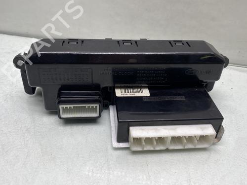 Warning switch HYUNDAI ix20 (JC) 1.4 CRDi | BP23767505I22