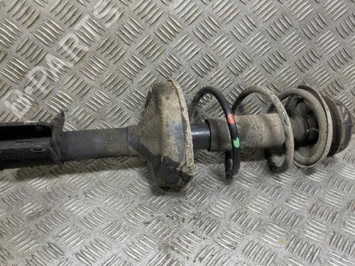 Used Right front shock absorber RENAULT CLIO II (BB_, CB_) 1.2 16V (BB05, BB0W, BB11, BB27, BB2T, BB2U, BB2V, CB05,... (75 hp) 28816771