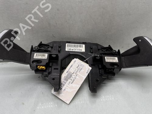 Used Steering column stalk Steering column stalk CITROËN C4 Picasso I MPV (UD_) 1.6 HDi (109 hp) 28281763 28281763