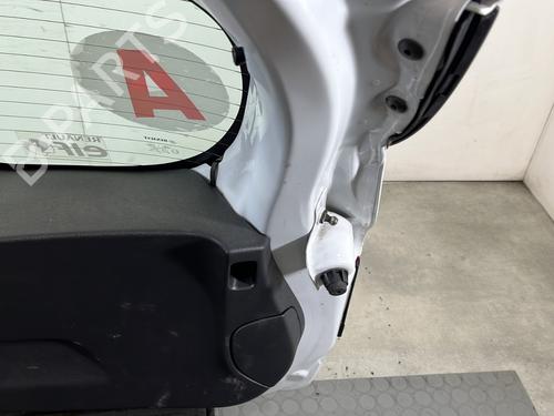 Tailgate RENAULT CLIO IV (BH_) 1.5 dCi 75 | BP31068876C6 