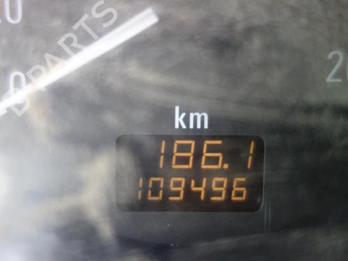 Warning switch OPEL COMBO Box Body/MPV 1.7 CDTI 16V | BP20016368I22 - Image 9