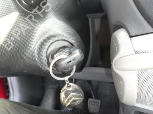 Front left belt tensioner CITROËN C1 (PM_, PN_) 1.4 HDi | BP20028927C87 