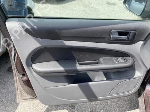 Right front door FORD FOCUS II (DA_, HCP, DP) 1.6 TDCi | BP21961986C3 