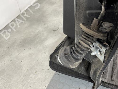 Dør venstre bagtil CITROËN C3 III (SX) 1.2 PureTech 82 | BP30484845C4 