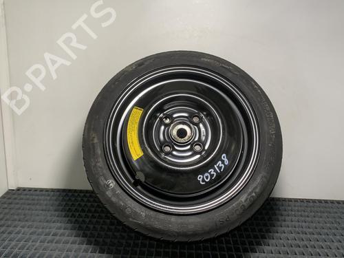 Reservehjul kit Reservehjul kit 20009483 20009483