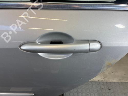 Used Left rear door Left rear door 36953304 36953304