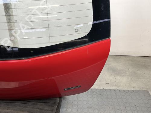Tailgate DACIA SANDERO 1.4 MPI LPG | BP32118565C6 - Image 3