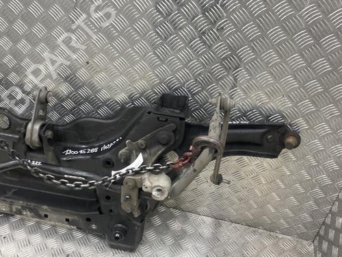 Subframe RENAULT MEGANE IV Hatchback (B9A/M/N_) 1.2 TCe 130 (B9MR) | BP32134314M9 