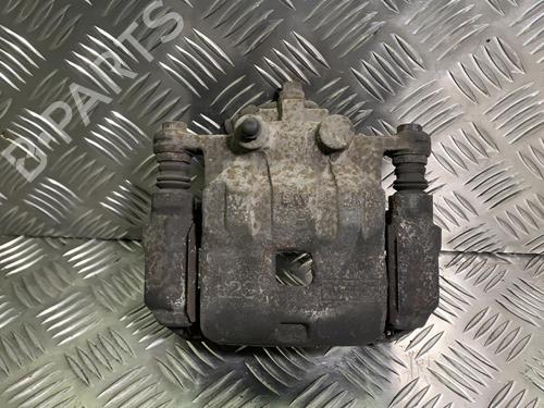 Used Right front brake caliper MAZDA 2 (DE_, DH_) 1.4 MZR-CD (68 hp) 19999543