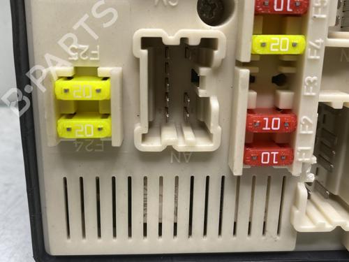 Electronic module RENAULT MEGANE III Hatchback (BZ0/1_, B3_) 1.5 dCi (BZ09, BZ0D, BZ1W, BZ29, BZ14) | BP30297015M83