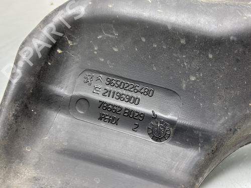 Spylertank CITROËN C4 I (LC_) 1.6 HDi | BP26319033C113 