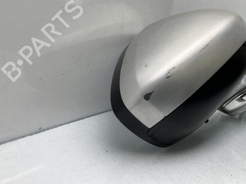 Right mirror CITROËN C3 II (SC_) 1.6 HDi | BP21784998C27 