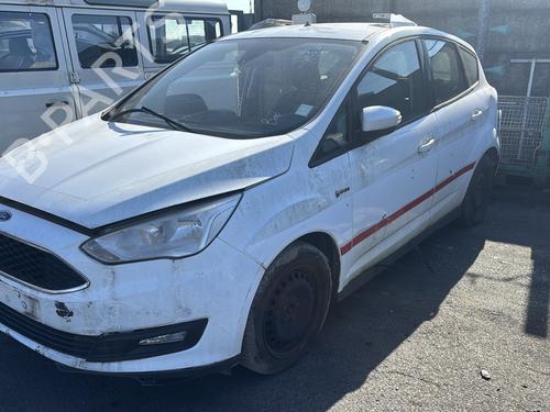 Used Parts FORD C-MAX II (DXA/CB7, DXA/CEU) 1.5 TDCi (120 hp) 4333759