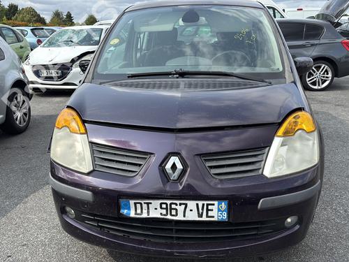 Steering column stalk RENAULT MODUS / GRAND MODUS (F/JP0_) 1.5 dCi (FP0D, JP0D) | BP32062685I23  - Image 11