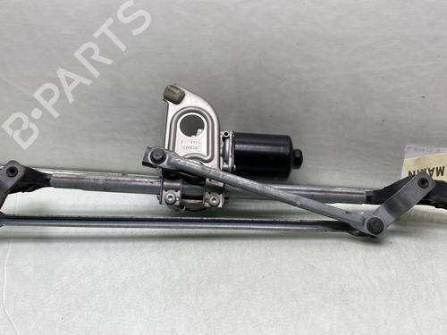 Front wiper motor BMW 3 Touring (F31) 320 d | BP22410003M29 