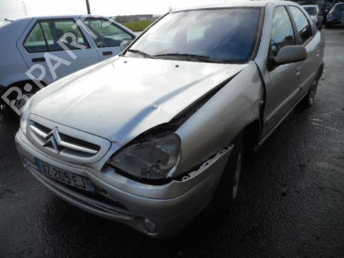 Rear left window mechanism CITROËN XSARA (N1)  | BP20018490C24 