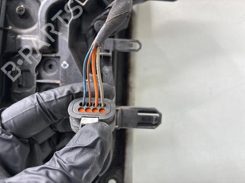 Used Front left window mechanism Front left window mechanism MERCEDES-BENZ C-CLASS (W205) [2013-2023] 35987632 35987632