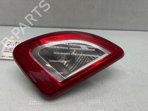 Right tailgate light RENAULT TWINGO II (CN0_) 1.2 16V (CN04, CN0B) | BP39902135C80 - Image 2