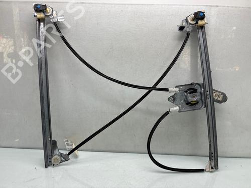 Front right window mechanism RENAULT ESPACE IV (JK0/1_) 2.2 dCi (JK0H) | BP38230575C23 - Image 3