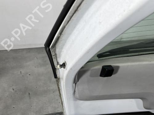 Tailgate CITROËN C3 I (FC_, FN_) 1.4 i | BP26931980C6 