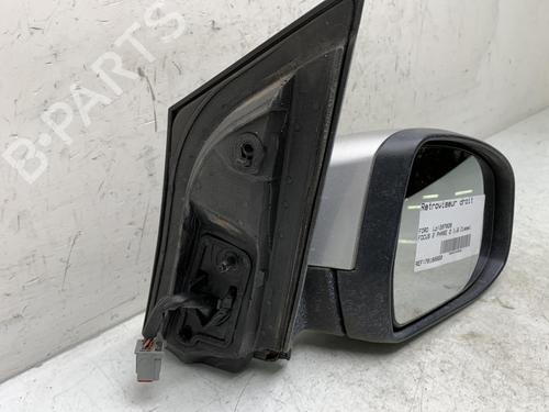 Used Right mirror FORD FOCUS II (DA_, HCP, DP) 1.6 TDCi (90 hp) 20022411