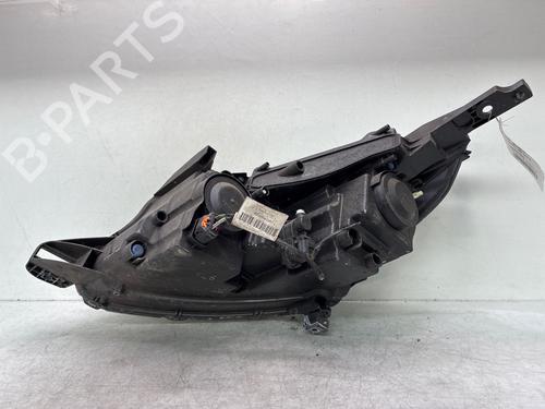 Right headlight PEUGEOT 2008 I (CU_) 1.2 VTi | BP38230445C29 - Image 4