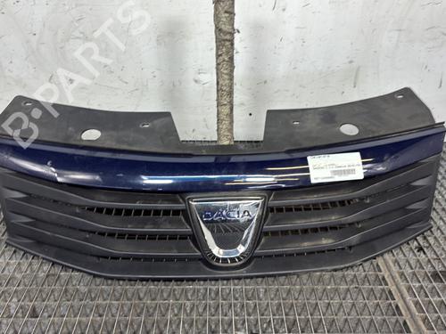 Grill DACIA SANDERO | BP34561371C40 - Image 4