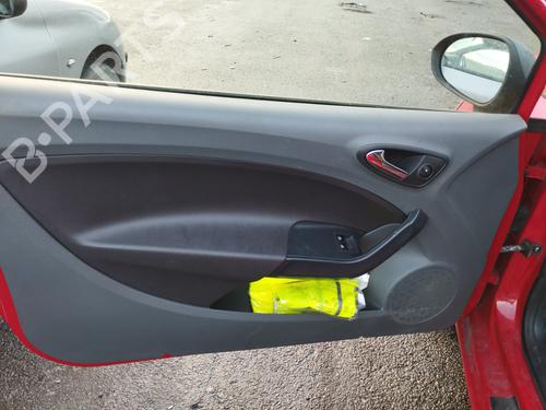 Brugte SEAT IBIZA IV SC (6J1, 6P5) 1.4 TDI 4959188
