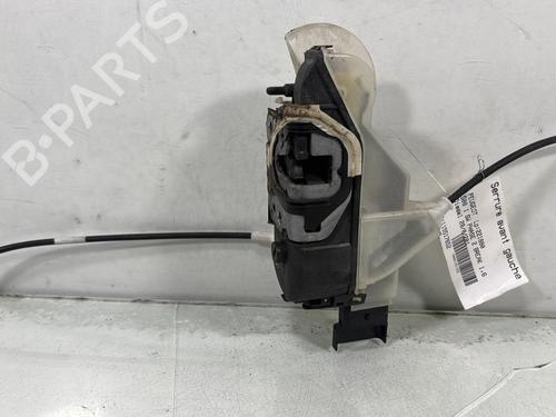 Used Front left lock PEUGEOT 508 SW I (8E_) 1.6 BlueHDi 120 (120 hp) 30910416