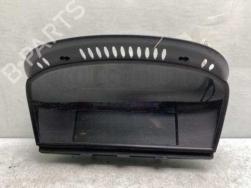 display-monitor-bmw-5-e60-2001-2002-2003-2004-2005-2006-2007-2008-2009-2010-23885970 main image