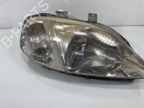 Used Right headlight HONDA CIVIC VI Hatchback (EJ, EK) [1995-2001]  21952227
