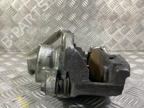 Used Right front brake caliper Right front brake caliper PEUGEOT 208 II (UB_, UP_, UW_, UJ_) 1.2 PureTech 130 (131 hp) 19950892 19950892